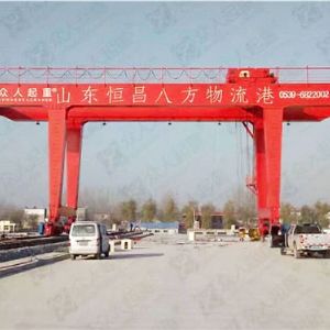 門式起重機(jī)